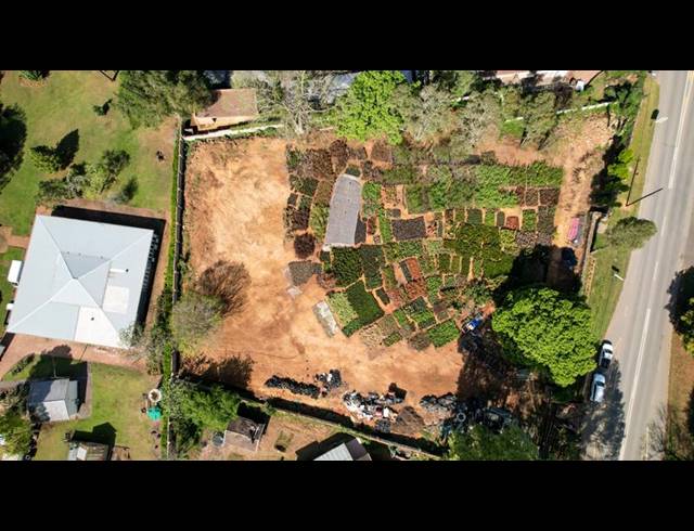 LAND FOR SALE IN HILTON CENTRAL